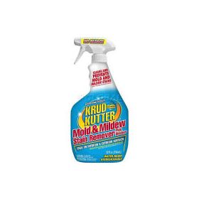 Krud Kutter Mold And Mildew Stain Remover
