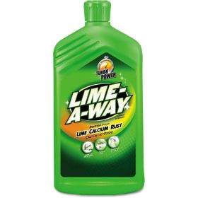 LIME A WAY LimeCalcium And Rust Remover