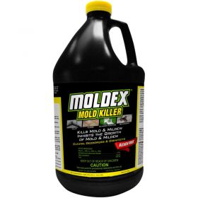 Moldex Mold KillerRTU Gallon Bottle