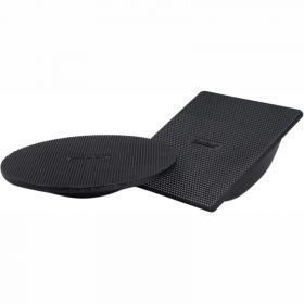 Thera-Band Wobble Board (All Directions), 15" x 15"