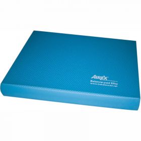 Airex Balance Pad, Plus with Non-Slip Backing, 16" x 20" x 2-1/2", Case of 20