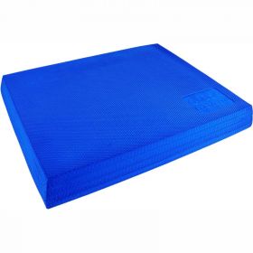 CanDo ArmaSport  Balance Pad, Blue, 16" x 20" x 2-1/2"