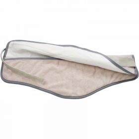 Relief Pak  Cold Pack Cover, Neck 9" x 25"