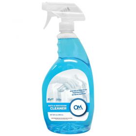 Nyco Bath And Restroom CleanerFresh Rain Scent