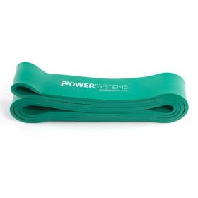 Power Systems Strength Band - Extra Heavy 1-3/4" Wide - Green