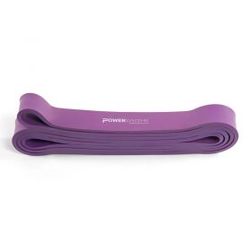 Power Systems Strength Band - Heavy 1-1/8" Wide - Purple