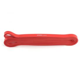 Power Systems Strength Band - Light 1/2" Wide - Red