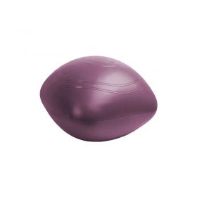 TOGU Yoga Balance Cushion, 15.75" Diameter, Purple
