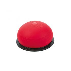TOGU Jumper Mini Stability Dome, 14", Red