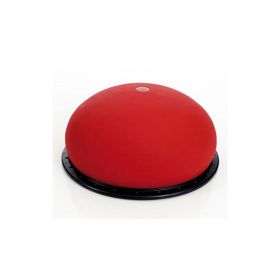 TOGU Jumper Pro Stability Dome, 20", Red