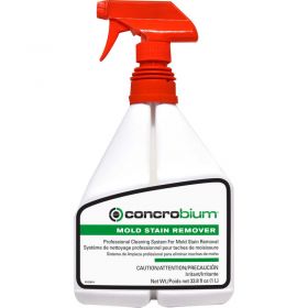 Concrobium Mold Stain Remover