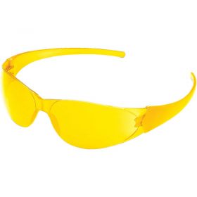 MCR Safety Crews Checkmate Safety Glasses