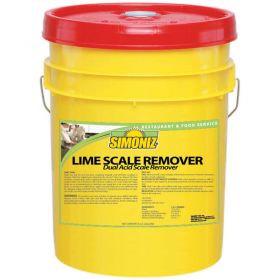 Simoniz Lime Scale Remover
