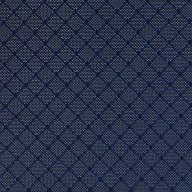 Lead-Free Front Closing Special Procedure X-Ray Apron, Size L, Shimmering Navy Blue