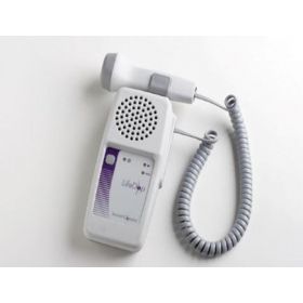 LifeDop 150 Doppler with Audio Recorder and 8MHz Vascular Probe
