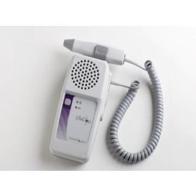 LifeDop 150 Doppler with Recharger and 8MHz Vascular Probe