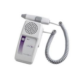 LifeDop 150 Doppler and 8MHz Vascular Probe