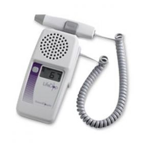 LifeDop 250 Doppler with Recharger and 8MHz Vascular Probe