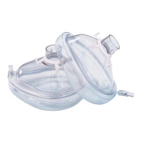 Circulaire Mask with Vent Array, Adult