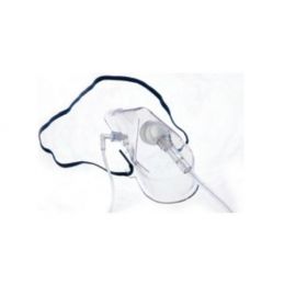 CO2 Mask, Adult, with Swivel