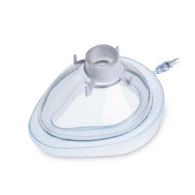 Face Mask with Hook Rings, Pediatric