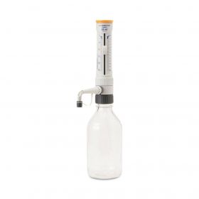 Bottle Top Dispenser, Organo, 2.5 mL to 25 mL