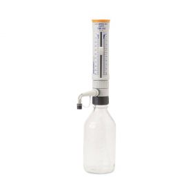 Bottle Top Dispenser, Organo, 10 mL to 100 mL