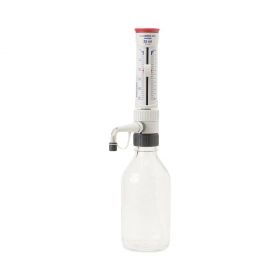 Bottle Top Dispenser Solutae, 2.5 mL to 25 mL