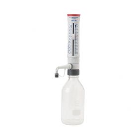 Bottle Top Dispenser Solutae, 10 mL to 100 mL