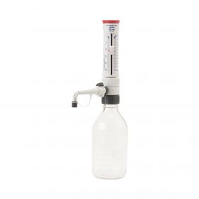 Bottle Top Dispenser Solutae, 2.5 mL to 25 mL, Prime