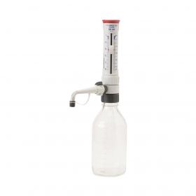 Bottle Top Dispenser Solutae, 5 mL to 50 mL, Prime