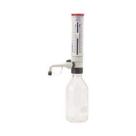 Bottle Top Dispenser Solutae, 10 mL to 100 mL, Prime