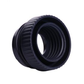 Calibrex 525 and 530 Wheaton Adapter, Polypropylene, 32 mm to 45 mm