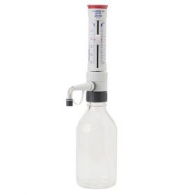 Bottle Top Dispenser, Organo, 0.1 mL to 1 mL, Prime