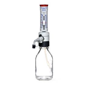 Bottle Top Dispenser Solutae, 0.25 mL to 2.5 mL