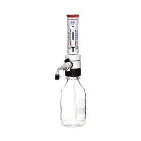 Wheaton Dispenser Solutae Bottle Top by DWK Life Sciences