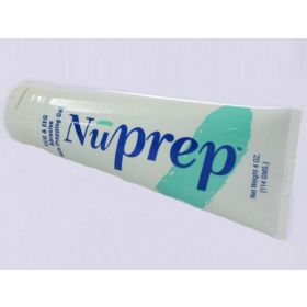 NuPrep Skin Prep Gels by Weaver And Company WVR1030H