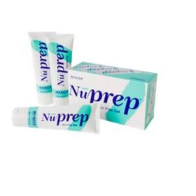 NuPrep Skin Prep Gels by Weaver And Company WVR1030PK