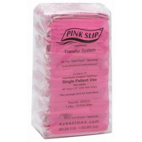 Pink Slip Transfer System