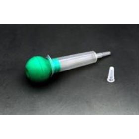 Sterile Bulb Irrigation Syringe, 60 cc