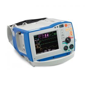 Zoll R-Series Defibrillator Monitor with Pacing