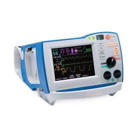Zoll Advanced Life Support R-Series Defibrillator Monitor with Pacing