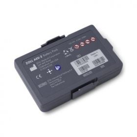 AED 3 Defibrillator Batteries