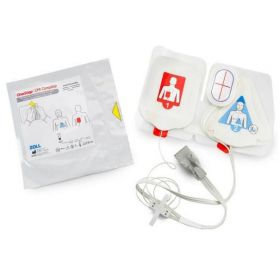 OneStep CPR AP Resuscitation Electrode for R Series Defibrillators