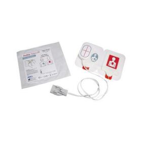 OneStep Resuscitation Electrode, Pediatric