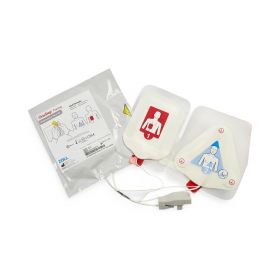 OneStep Pacing Resuscitation Electrode for ZOLL M, R and X Series Defibrillators, Adult
