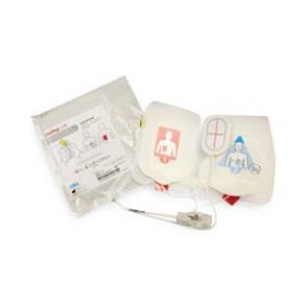 OneStep CPR AP Resuscitation Electrode, Adult