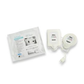 Zoll Pedi-Padz Pediatric Multifunction Electrode, 6/Case