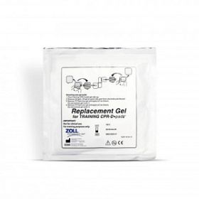 Replacement Adhesive Gel for CPR-D Pads