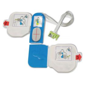 Replacement CPR-D Training Electrode Pad